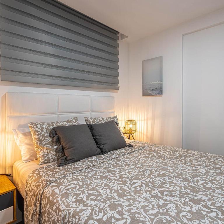 As de Casas - San Telmo 1 - Los Cristianos - Apartamento de 1 dormitorio - 1