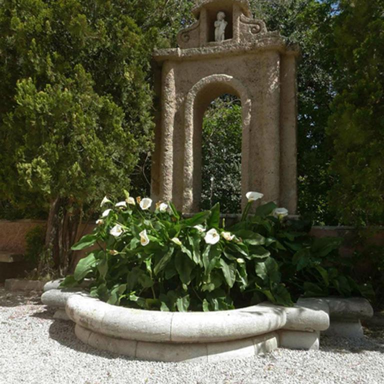 Villa Paladino Solunto - Vacation Home - 36