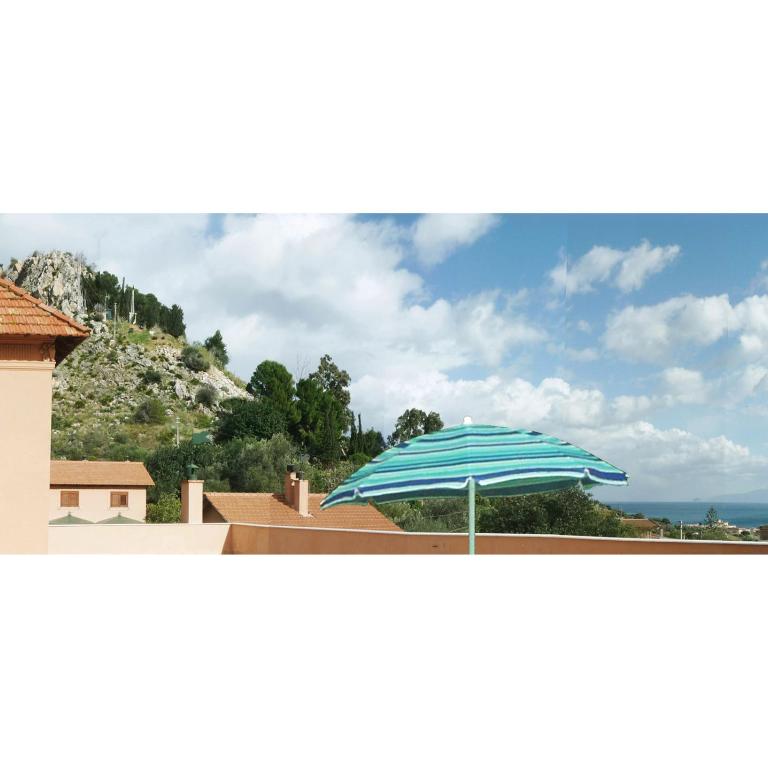 Villa Paladino Solunto - Vacation Home - 32