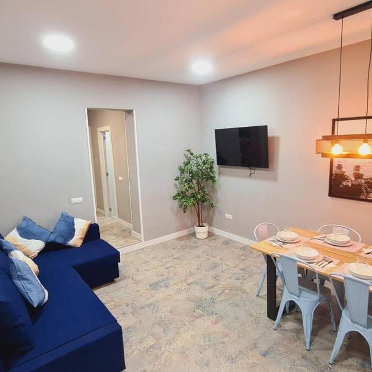 Encanto Santiago Bernabéu- Apartamento CASTELLANA - Two-Bedroom Apartment - 3