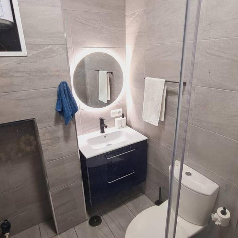 Encanto Santiago Bernabéu- Apartamento CASTELLANA - Two-Bedroom Apartment - 13