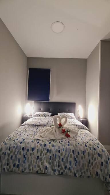 Encanto Santiago Bernabéu- Apartamento CASTELLANA - Two-Bedroom Apartment - 17