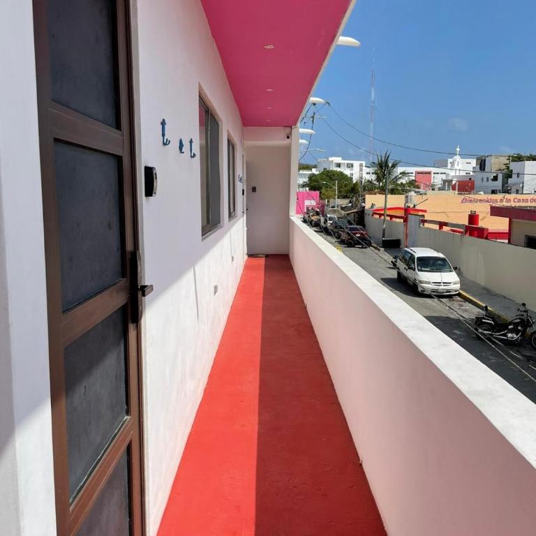 Casa Bene Villas - One-Bedroom Apartment - 11