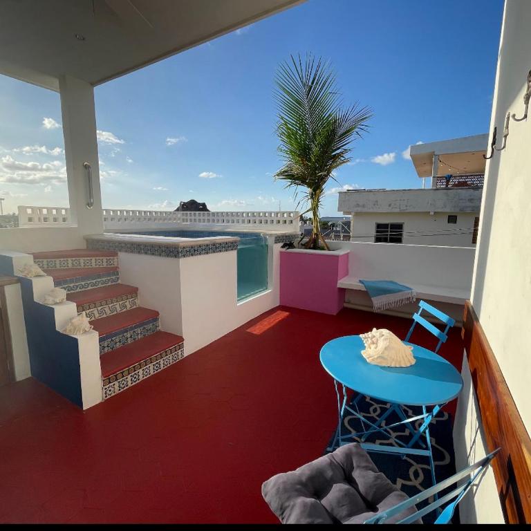 Casa Bene Villas - One-Bedroom Apartment - 7