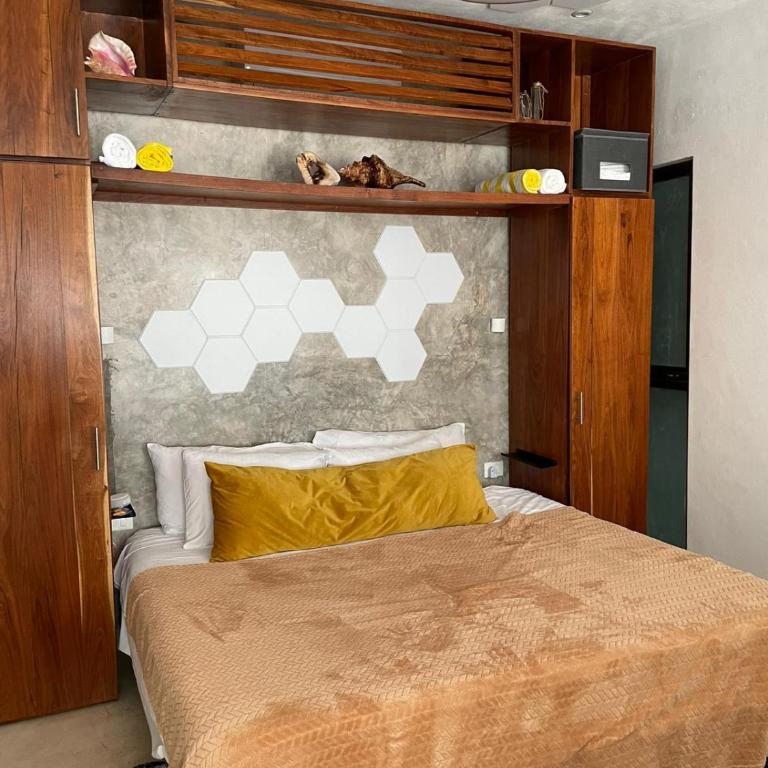 Casa Bene Villas - One-Bedroom Apartment - 13