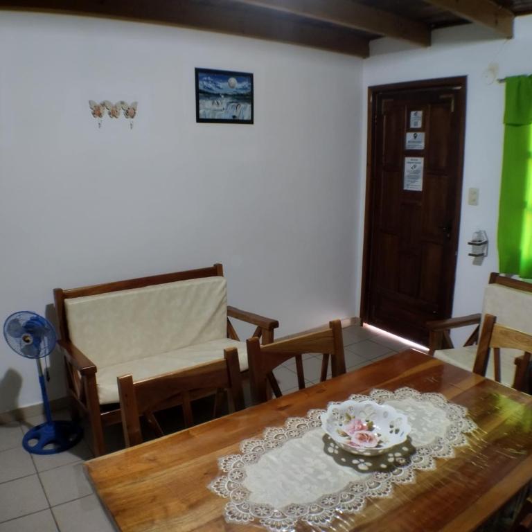 Mi Hogar Alojamientos Temporarios - Apartamento de 1 dormitorio - 5