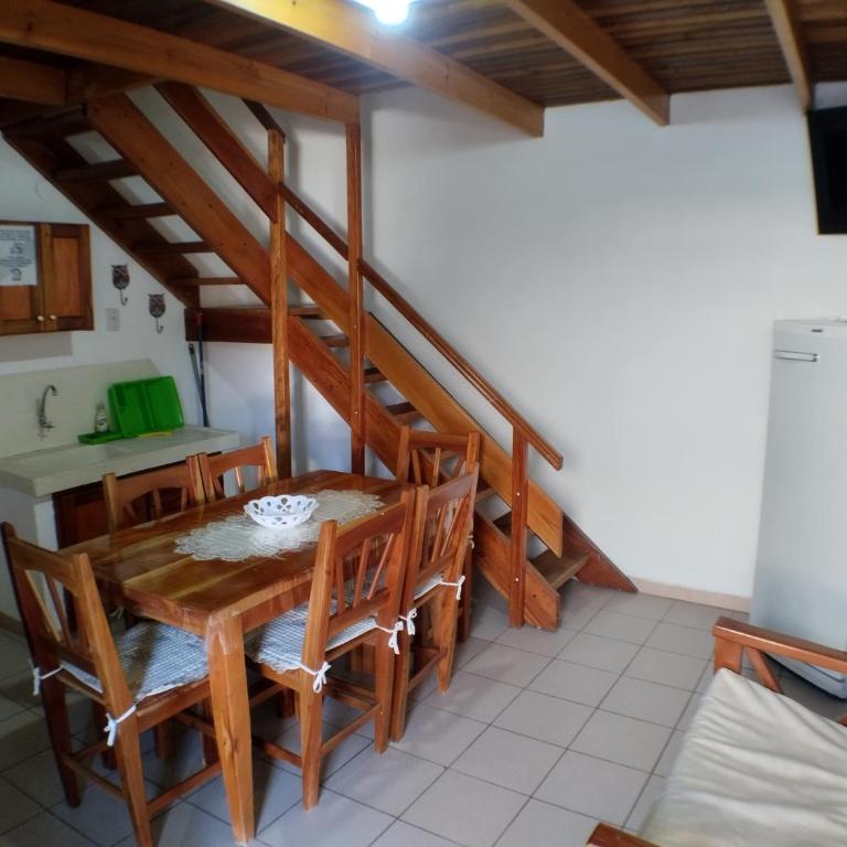 Mi Hogar Alojamientos Temporarios - Apartamento de 1 dormitorio - 1