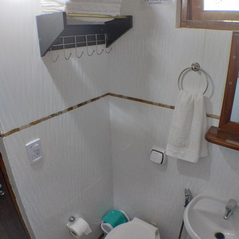 Mi Hogar Alojamientos Temporarios - One-Bedroom Apartment - 11