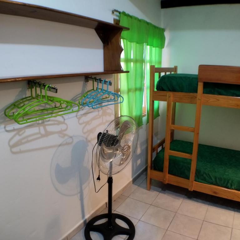Mi Hogar Alojamientos Temporarios - Casa de 2 dormitorios - 12