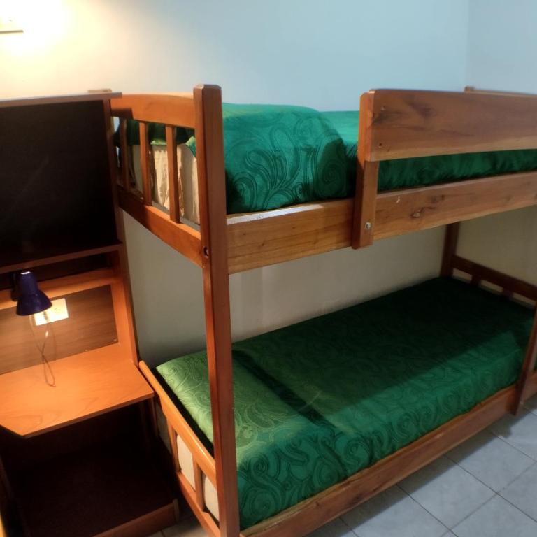Mi Hogar Alojamientos Temporarios - Casa de 2 dormitorios - 11