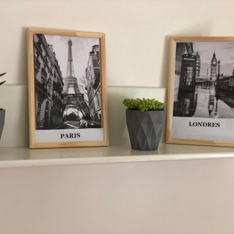 La Pasionaria - Casa de 3 dormitorios - 28