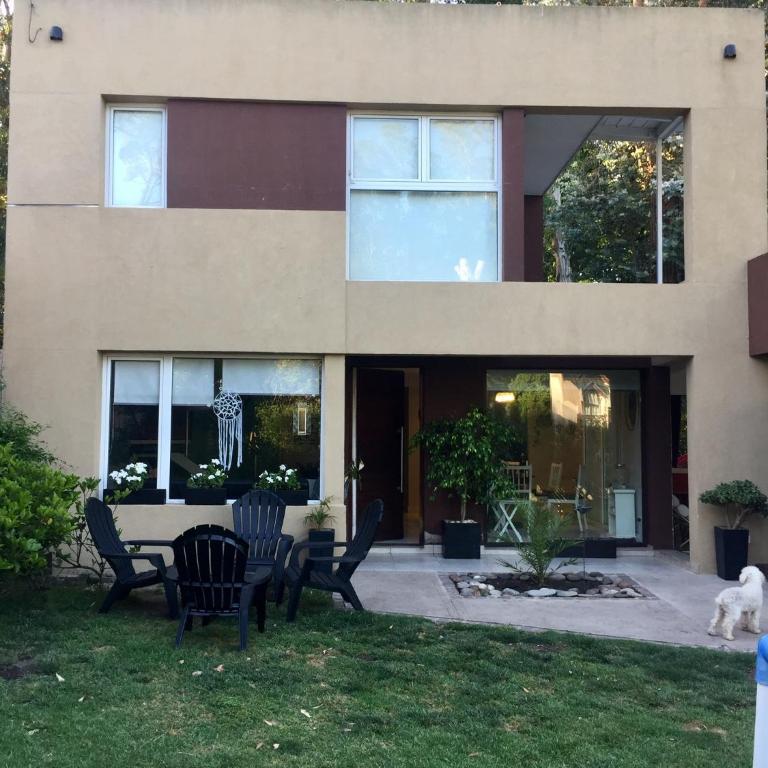 La Pasionaria - Casa de 3 dormitorios - 4