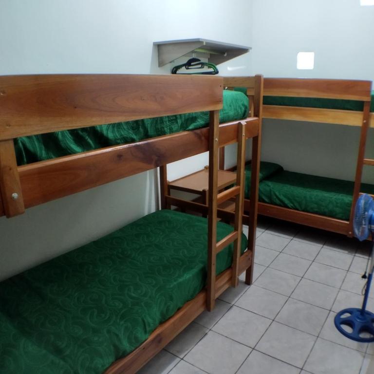Mi Hogar Alojamientos Temporarios - Casa de 2 dormitorios - 9