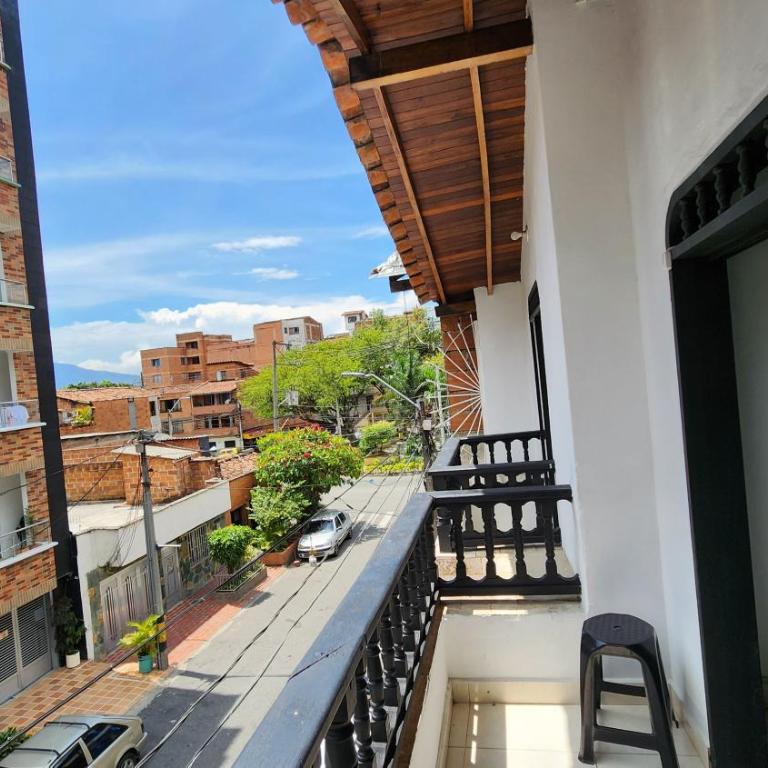 apartamento en ENVIGADO - Apartamento de 3 dormitorios - 41
