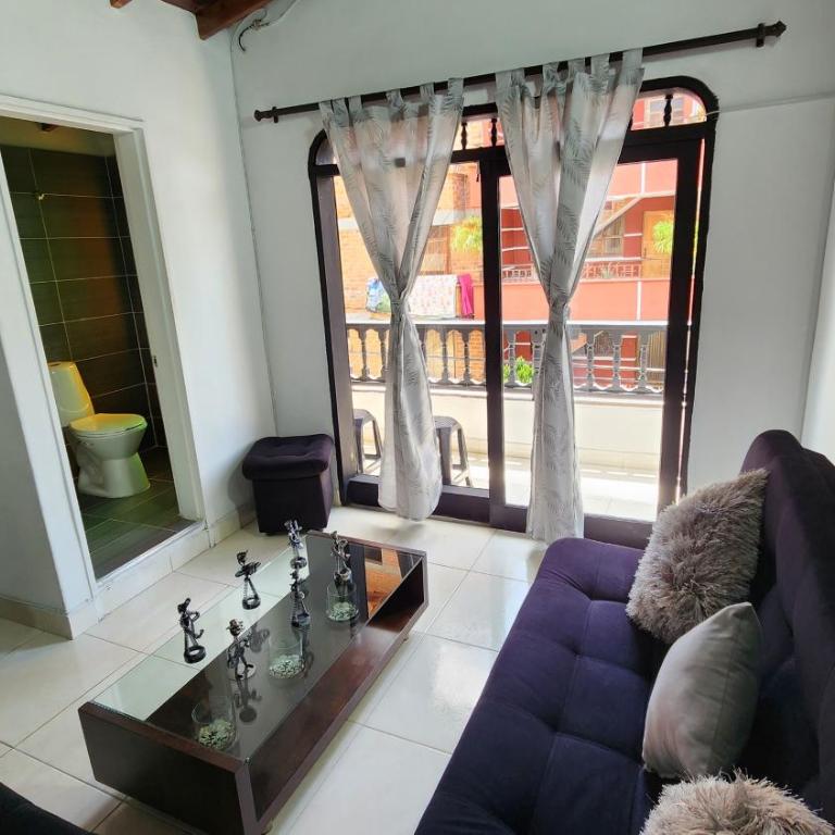 apartamento en ENVIGADO - Apartamento de 3 dormitorios - 7