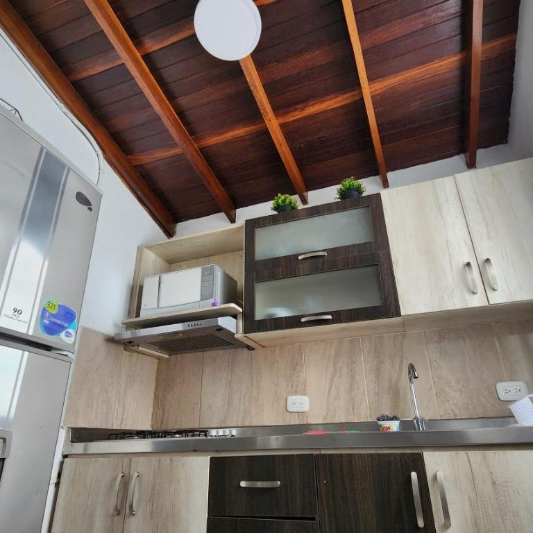 apartamento en ENVIGADO - Apartamento de 3 dormitorios - 19