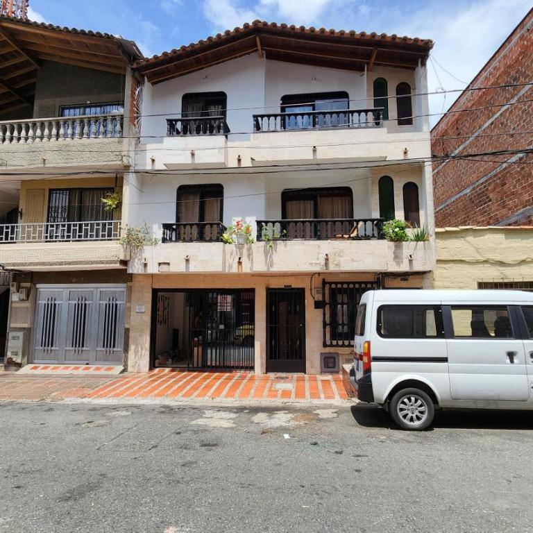 apartamento en ENVIGADO - Apartamento de 3 dormitorios - 49