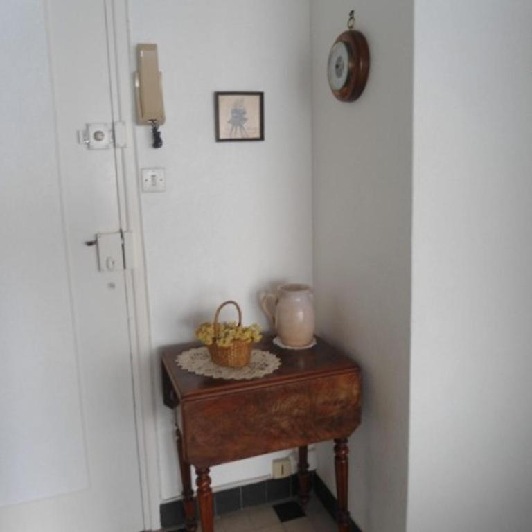 Appartement T3 aux Sables d'Olonne, Face Plage, 3 Chambres, 6 Pers. - FR-1-331-24 - Appartement (6 Adultes) - 6