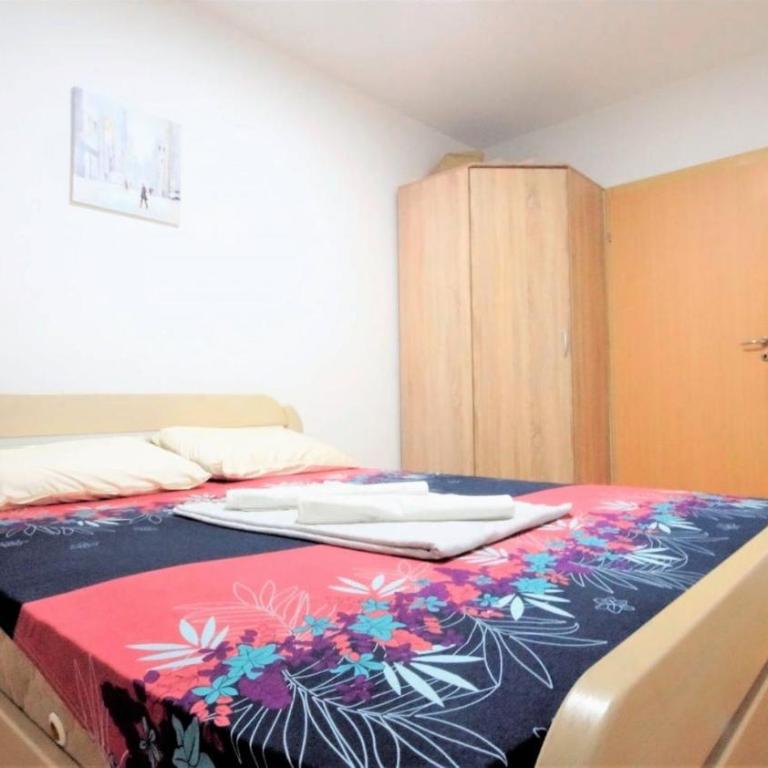 Apartment Nia - Apartman sa 2 Spavaće Sobe - 4