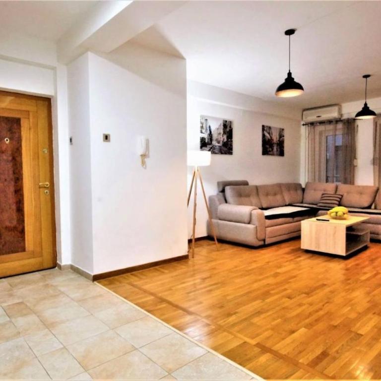 Apartment Nia - Apartman sa 2 Spavaće Sobe - 12