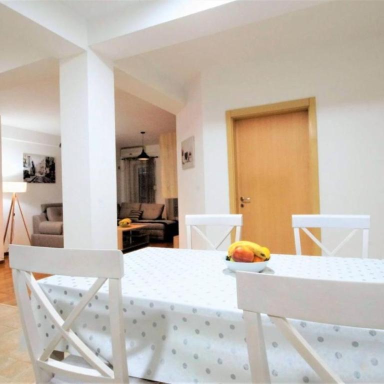 Apartment Nia - Apartman sa 2 Spavaće Sobe - 17