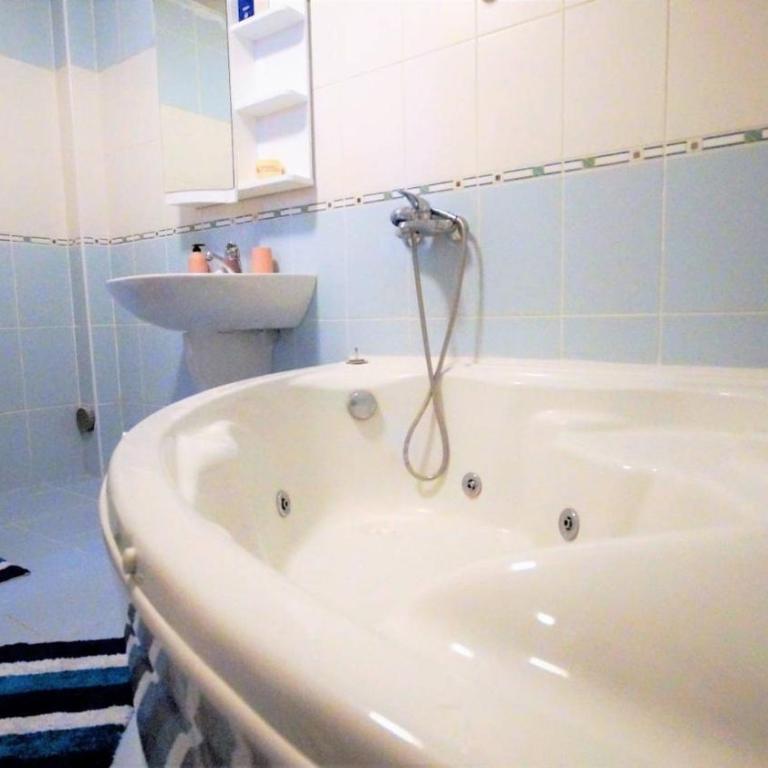 Apartment Nia - Apartman sa 2 Spavaće Sobe - 11