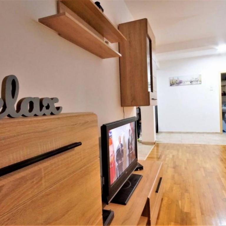 Apartment Nia - Apartman sa 2 Spavaće Sobe - 22