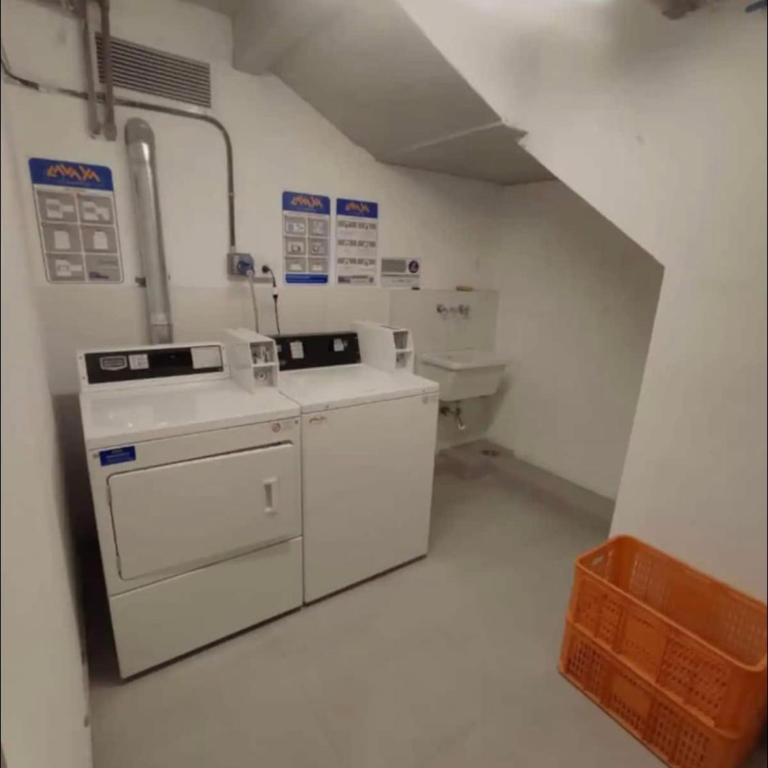 Departamento 2 ambientes premium en Palermo a estrenar - Apartamento Deluxe - 5
