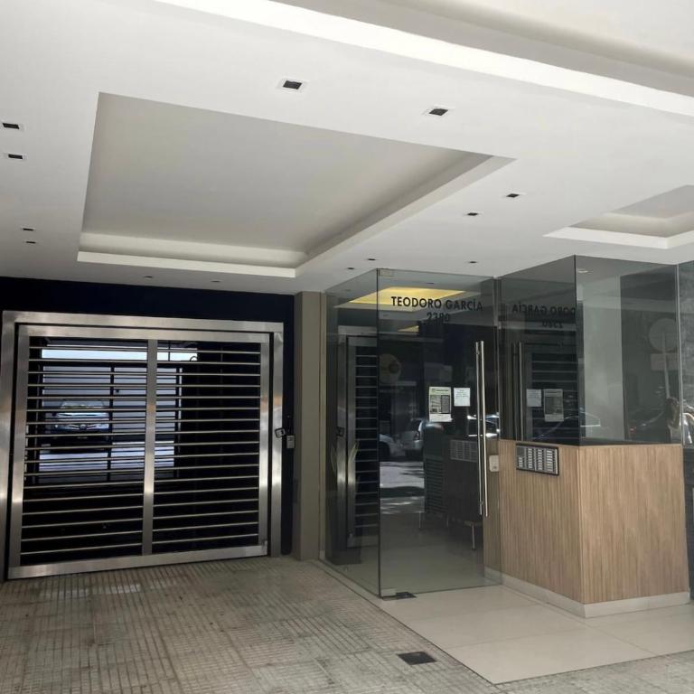 Departamento 2 ambientes premium en Palermo a estrenar - Deluxe Apartment - 11