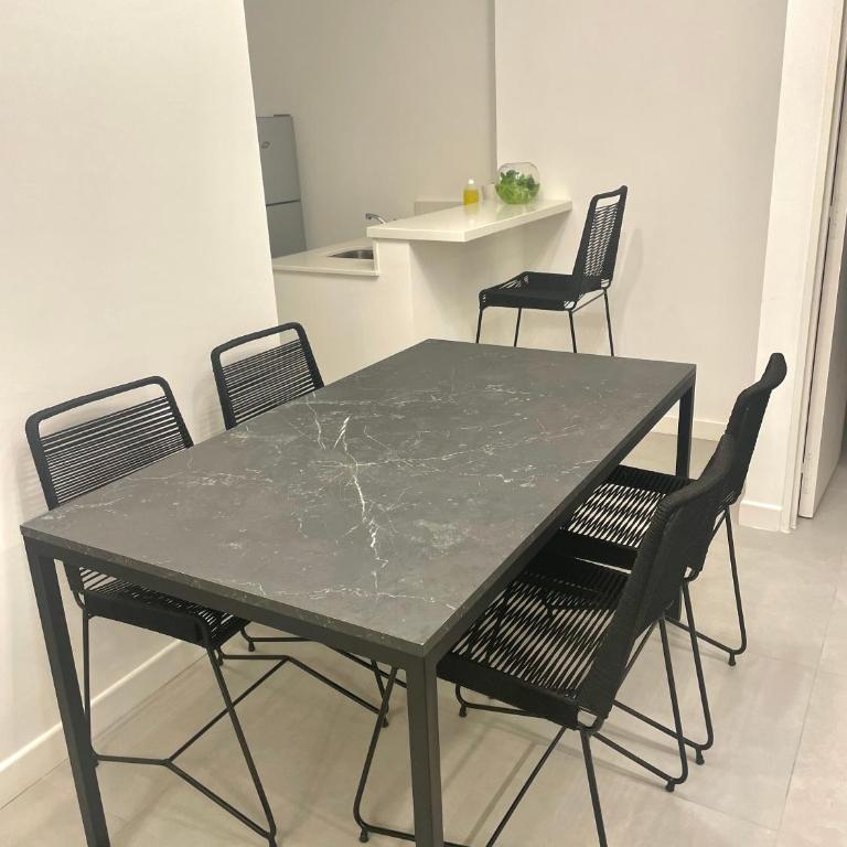 Departamento 2 ambientes premium en Palermo a estrenar - Apartamento Deluxe - 14