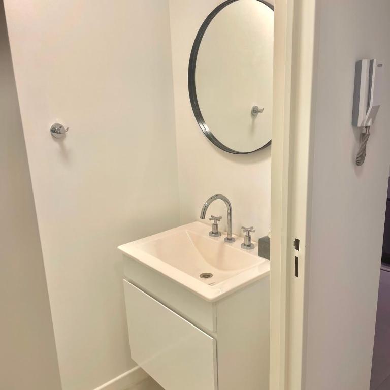 Departamento 2 ambientes premium en Palermo a estrenar - Apartamento Deluxe - 22