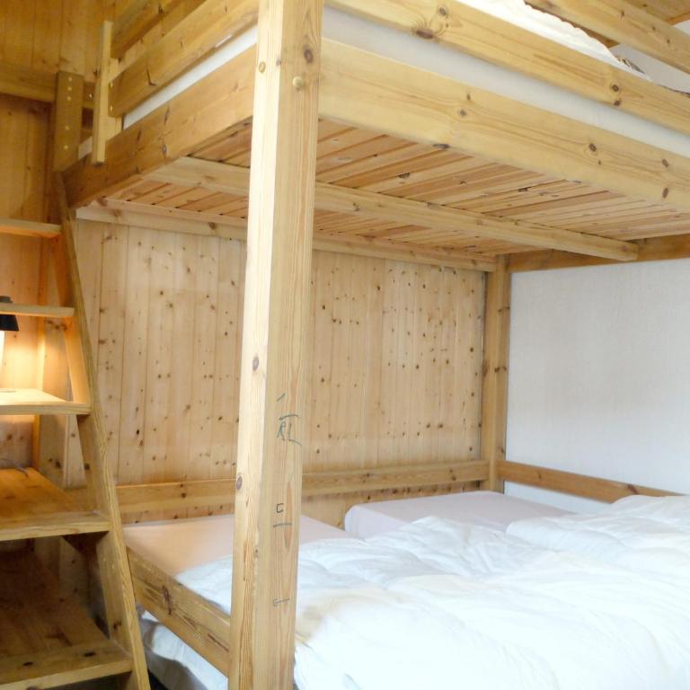 Appartement Confortable pour 8 pers. à Tignes, Animaux acceptés - FR-1-502-508 - Apartment - 3