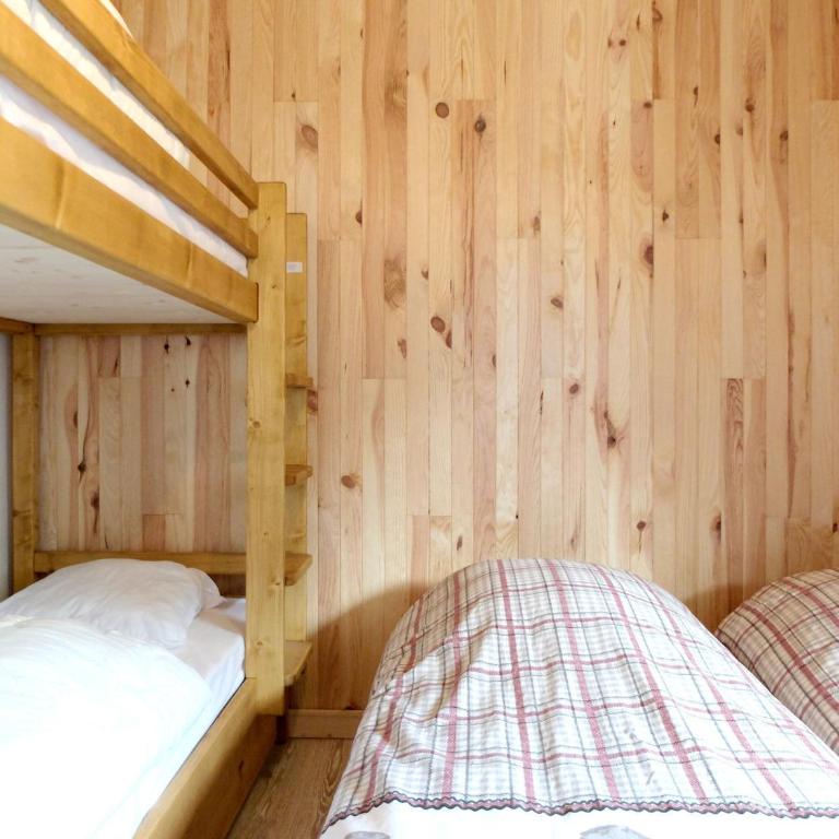 Appartement Confortable pour 8 pers. à Tignes, Animaux acceptés - FR-1-502-508 - Apartment - 5
