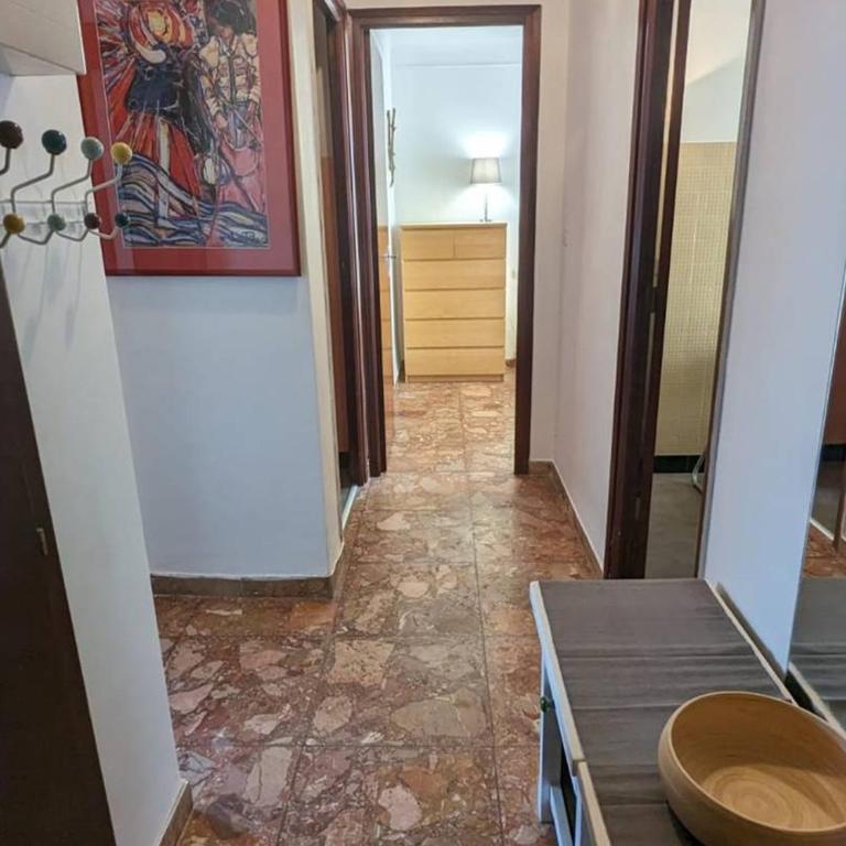 Appartement rénové avec vue mer - 4 pers. - FR-1-696-39 - Apartment - 2