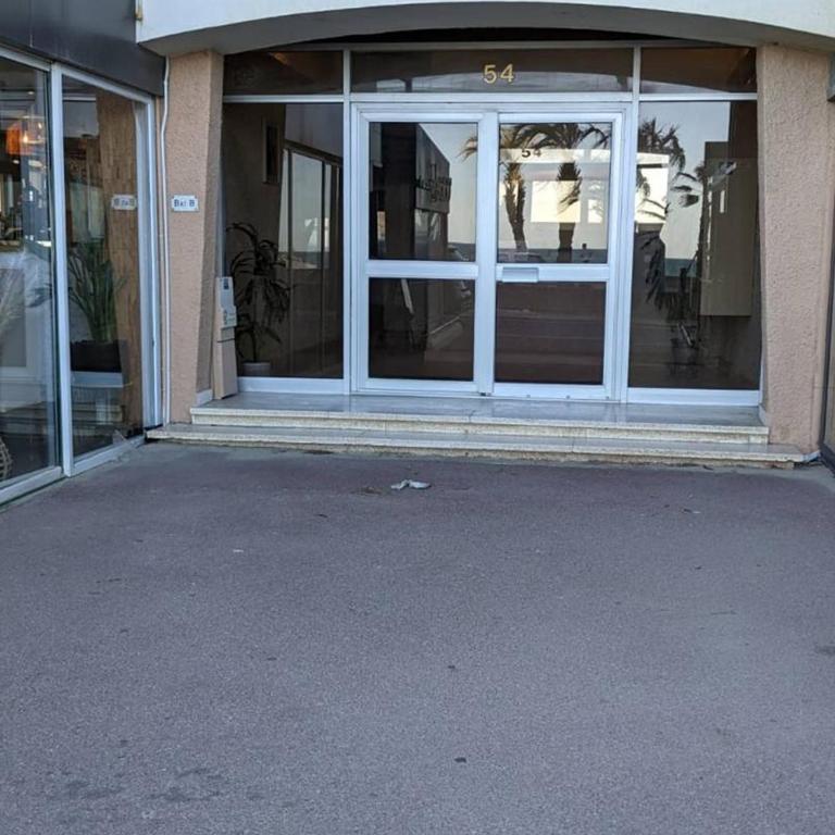 Appartement rénové avec vue mer - 4 pers. - FR-1-696-39 - Apartment - 11