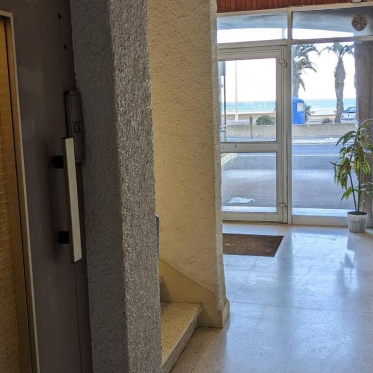 Appartement rénové avec vue mer - 4 pers. - FR-1-696-39 - Apartment - 13
