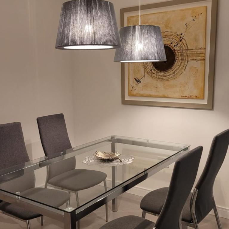 Be Haus Temporary Apartments - Apartamento Deluxe - 4
