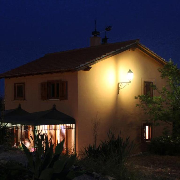 Villa Paladino Solunto - One-Bedroom House - 48
