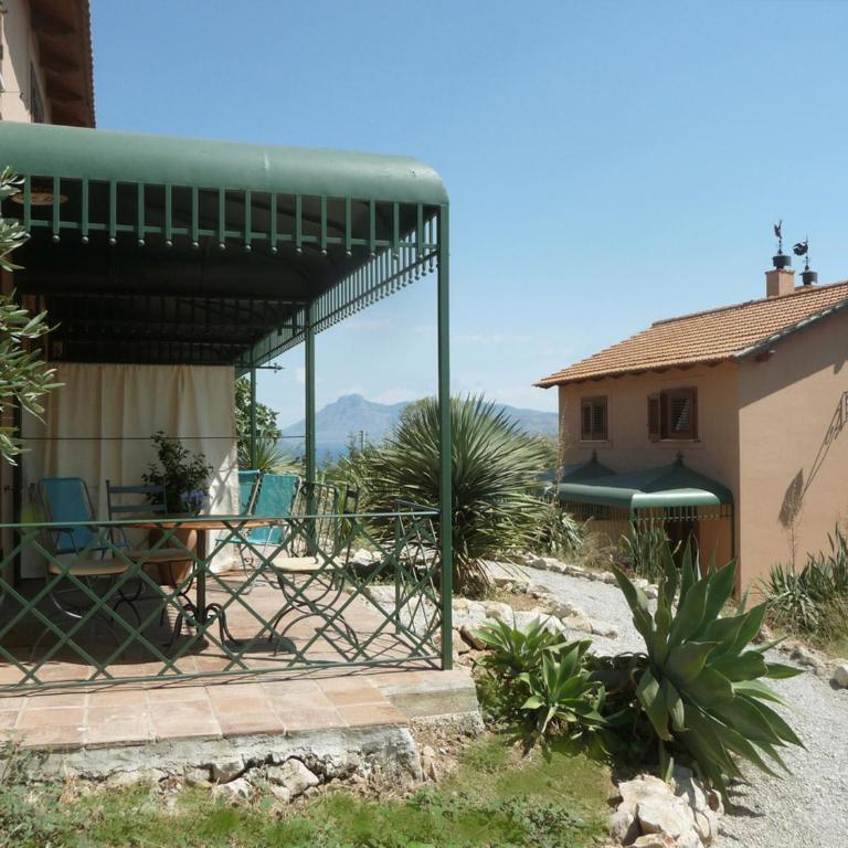 Villa Paladino Solunto - Vacation Home - 47