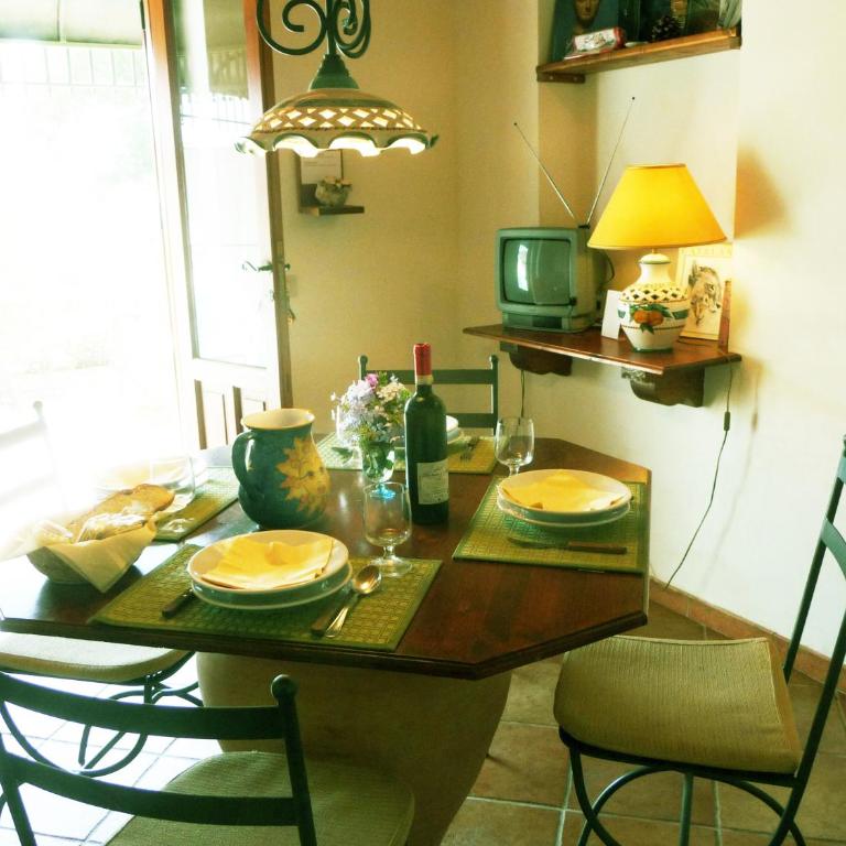 Villa Paladino Solunto - Vacation Home - 56