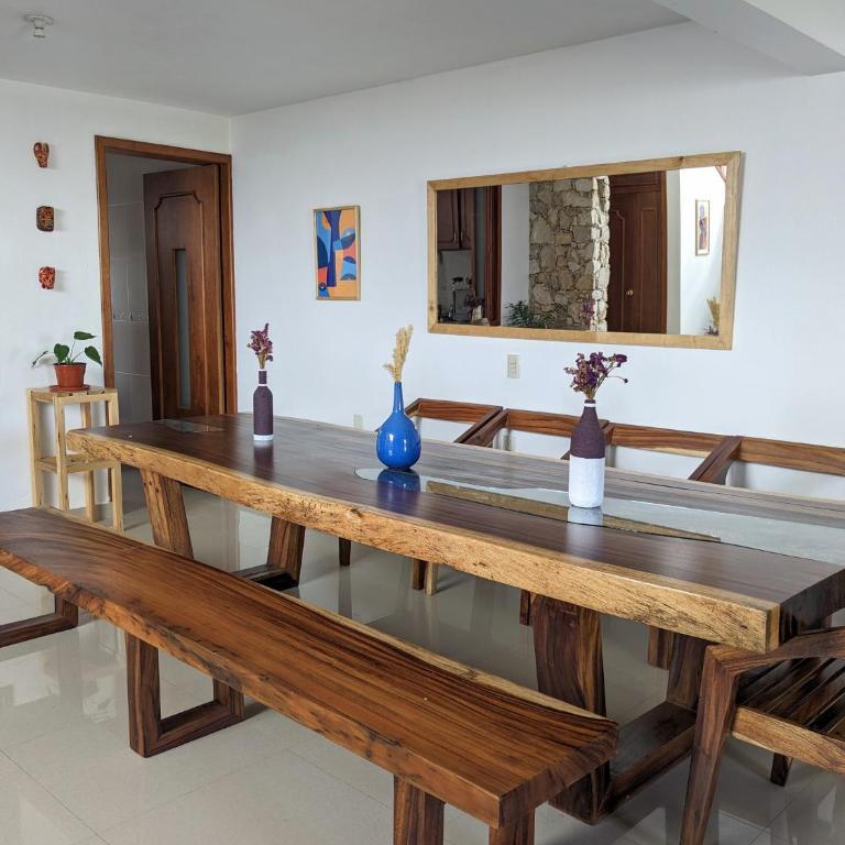 Casa Mua - Double Room with Private Bathroom - 5