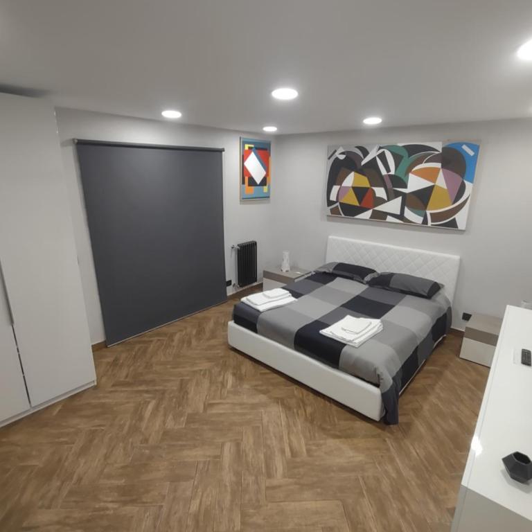 AVG CityCenter Apartments - Appartement - 5