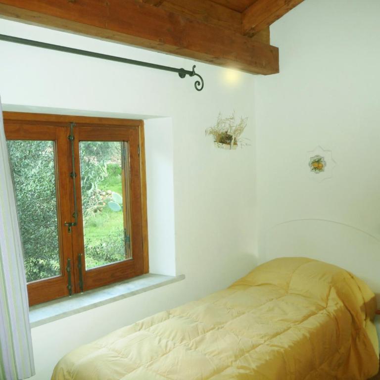 Villa Paladino Solunto - Vacation Home - 61