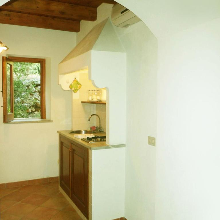 Villa Paladino Solunto - Vacation Home - 58