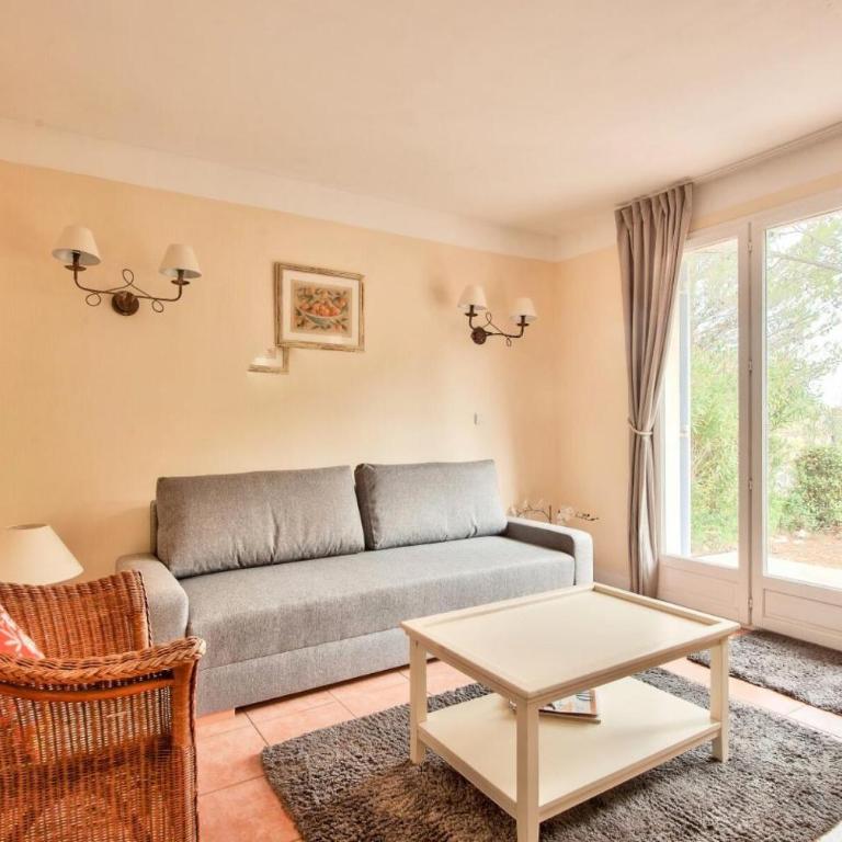 Les Maisons de Pont Royal en Provence - maeva Home - Maison 3 pièces 6 personnes climatisé - Sélection MAE-6421 - Maison de Vacances - 1