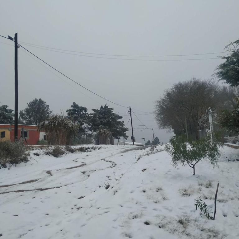 La escondida - Casa de 2 dormitorios - 57