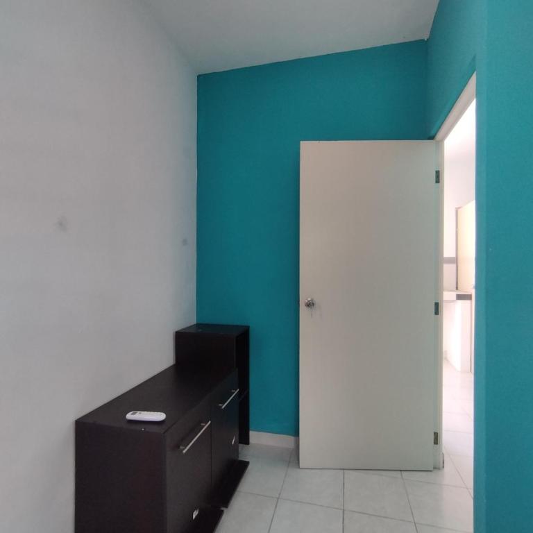 Samba rooms - Estudio - 9