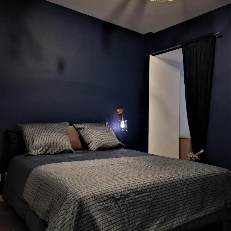 "L'ÎLOT" en plein cœur de Martigues - Appartement en Duplex - 11