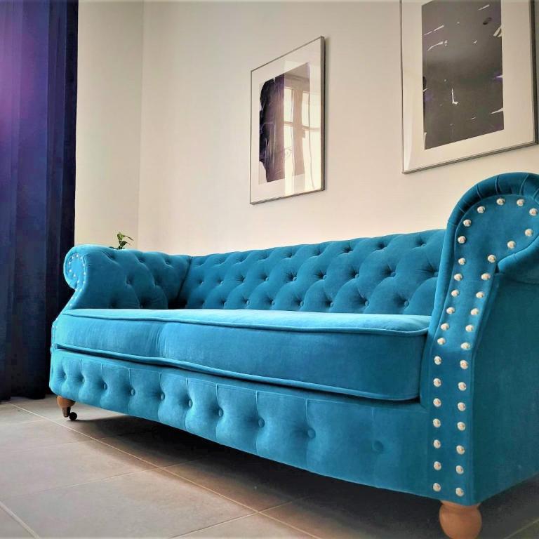 "L'ÎLOT" en plein cœur de Martigues - Appartement en Duplex - 26