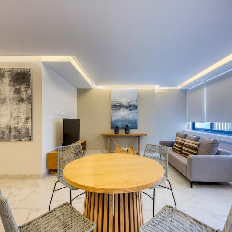 Lumina at Cardinal San José del Cabo - One-Bedroom Apartment - 10